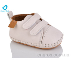 Пинетки Comfort-baby